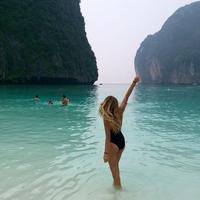 Отзыв от Лейла - виза ДТВ